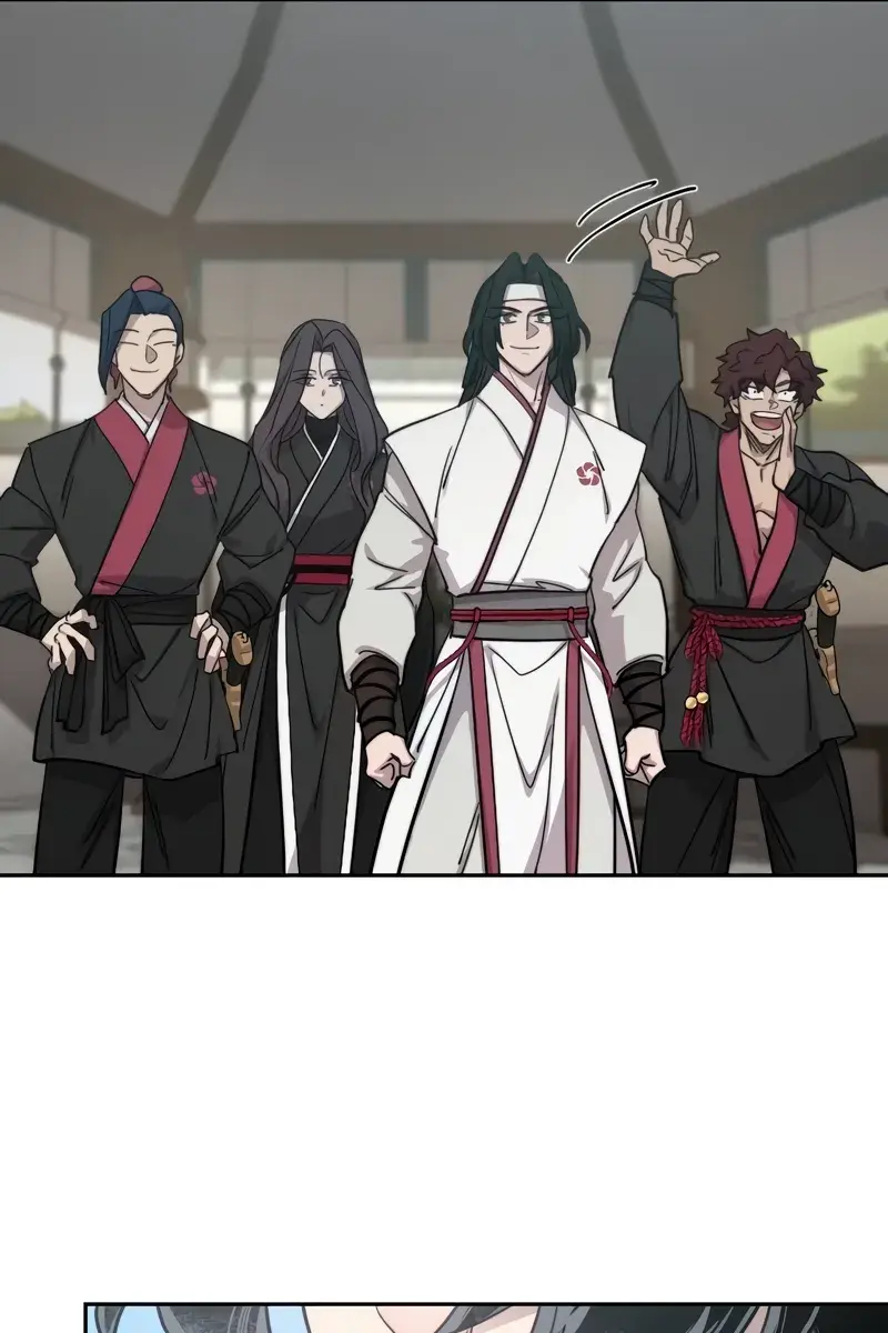 Return of the Mount Hua Sect Chapter 149 Page 53