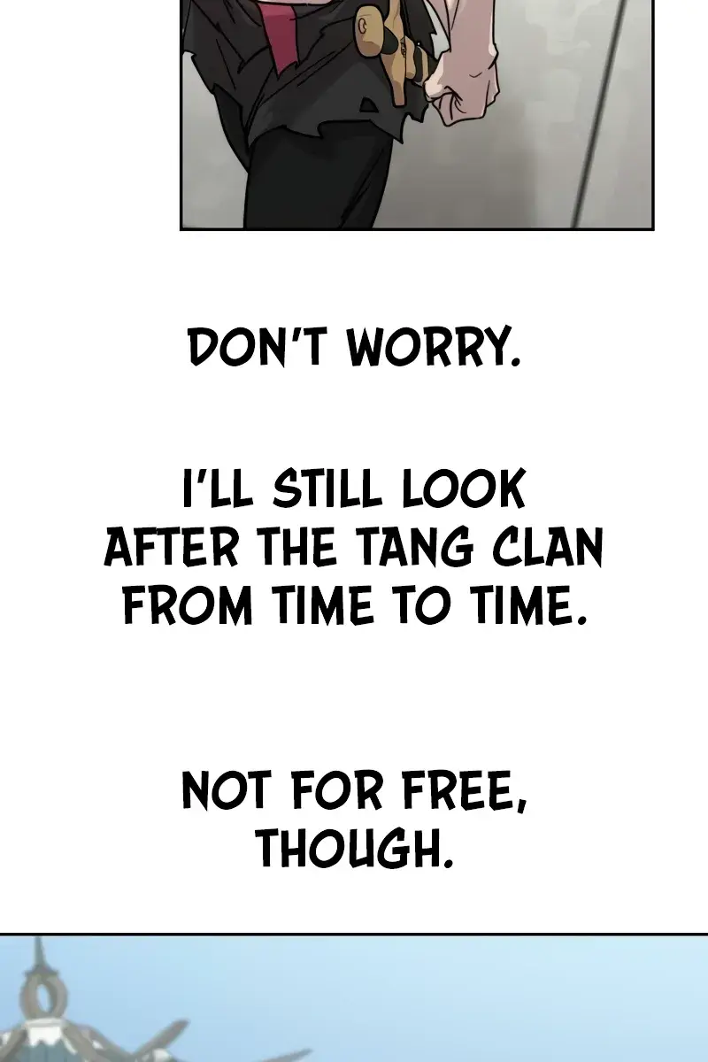 Return of the Mount Hua Sect Chapter 149 Page 55