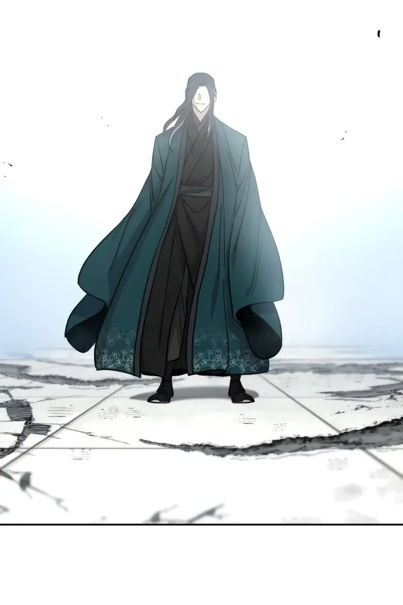 Return of the Mount Hua Sect Chapter 149 Page 61