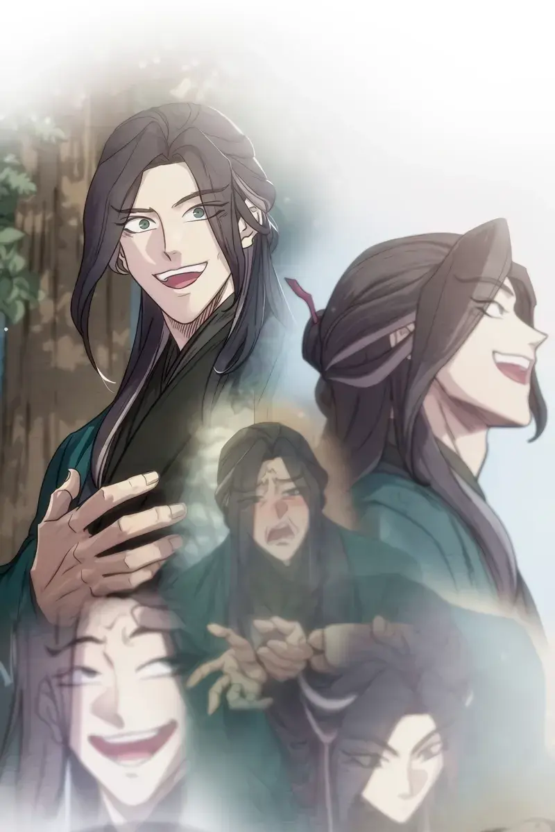 Return of the Mount Hua Sect Chapter 149 Page 67