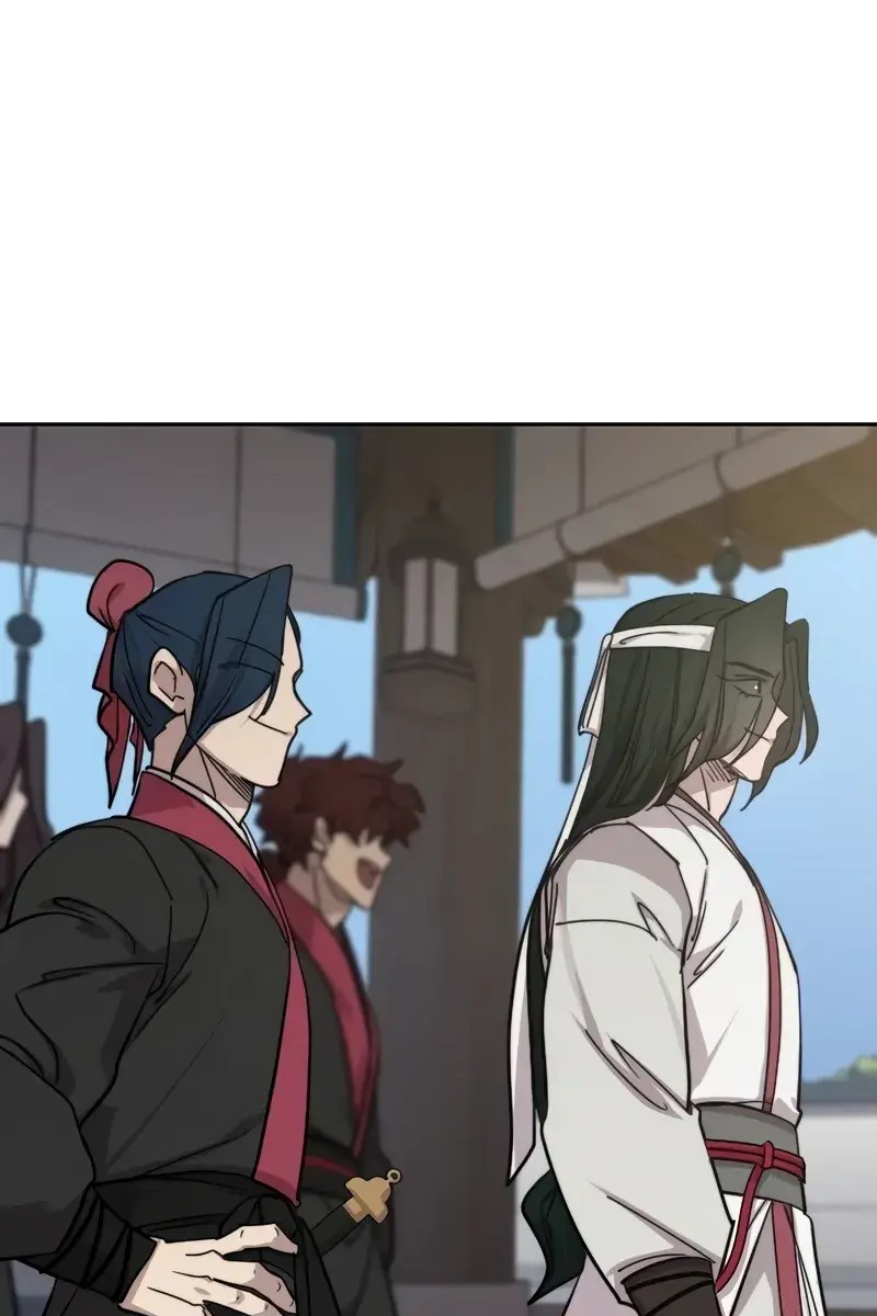 Return of the Mount Hua Sect Chapter 149 Page 77