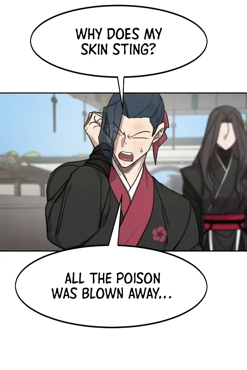 Return of the Mount Hua Sect Chapter 149 Page 80