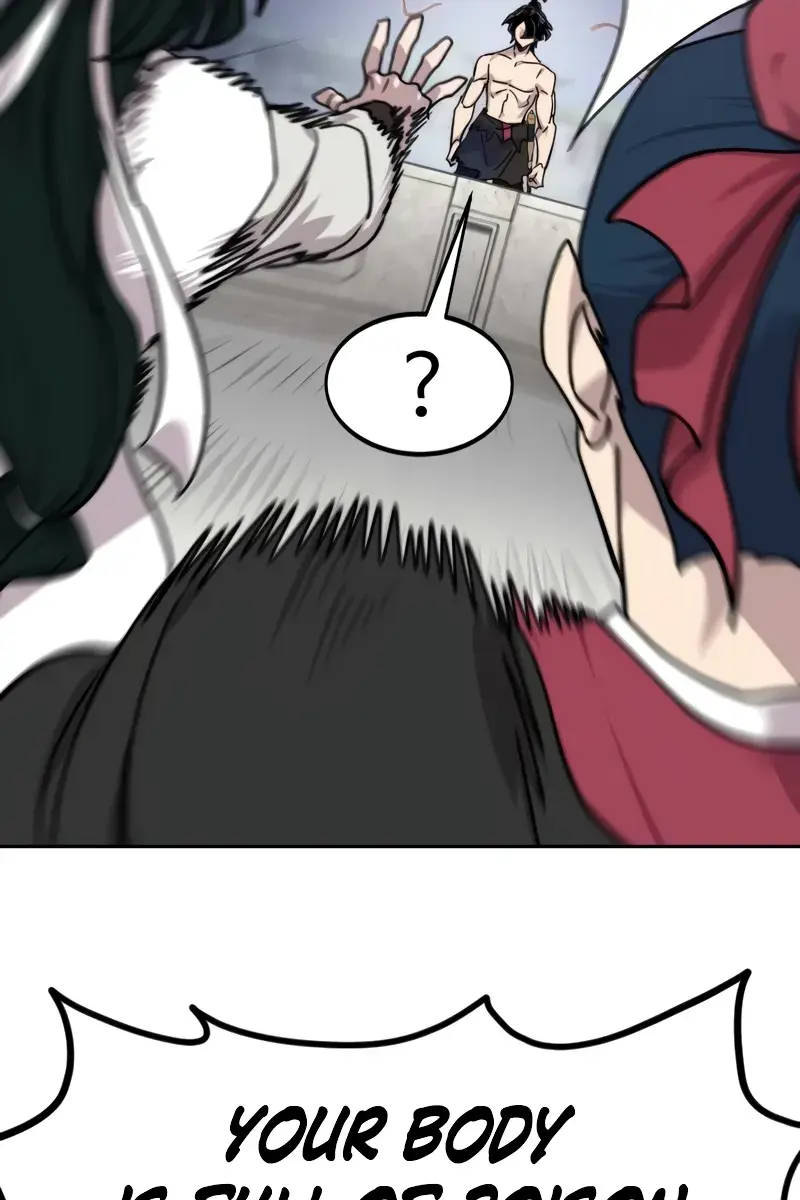 Return of the Mount Hua Sect Chapter 149 Page 83