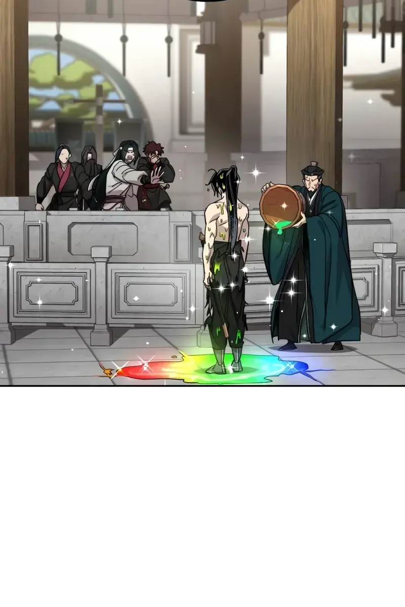 Return of the Mount Hua Sect Chapter 149 Page 87