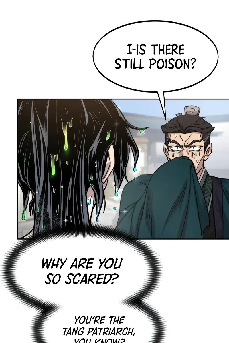 Return of the Mount Hua Sect Chapter 149 Page 88