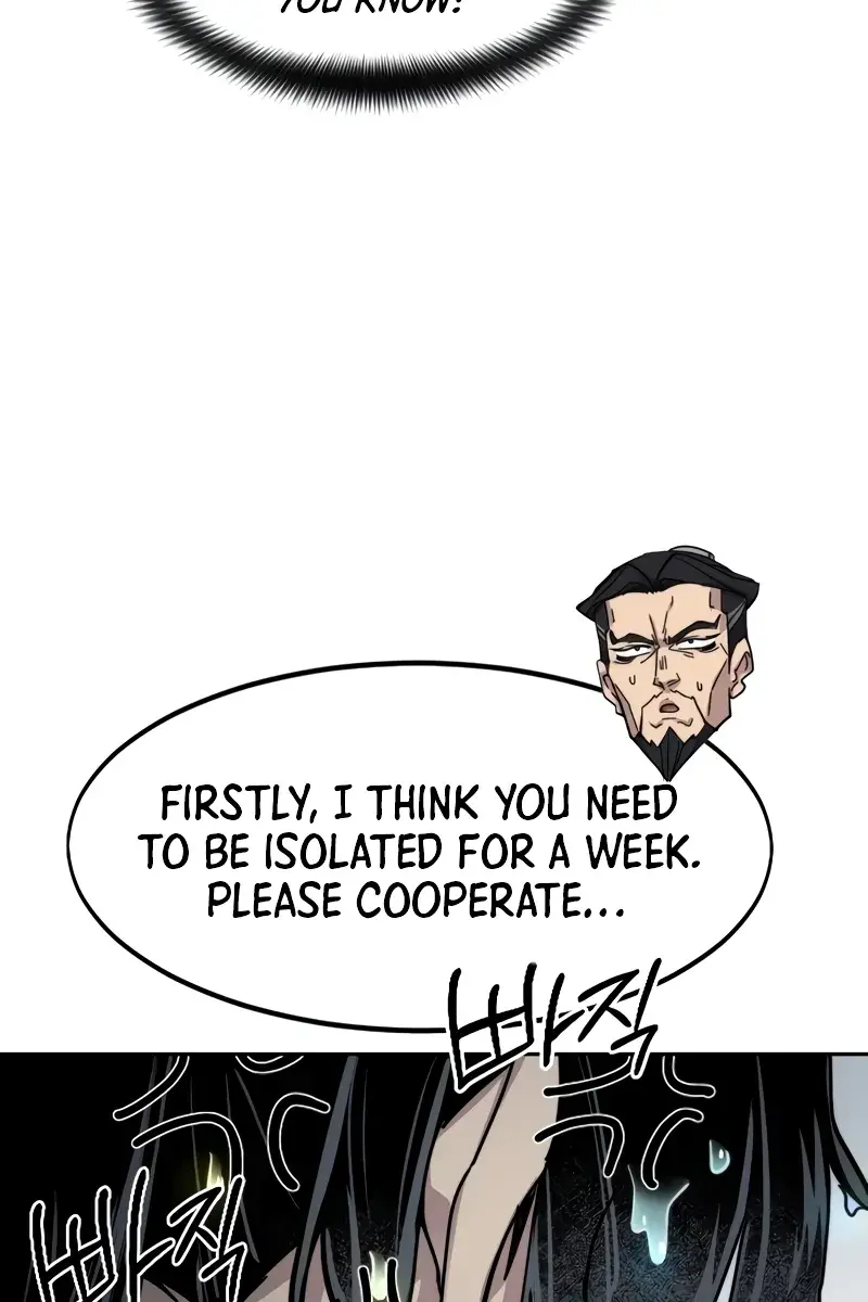 Return of the Mount Hua Sect Chapter 149 Page 89