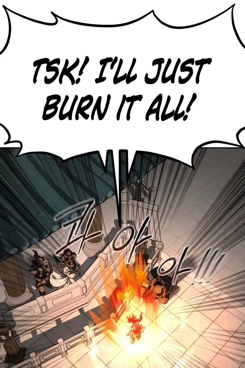 Return of the Mount Hua Sect Chapter 149 Page 91