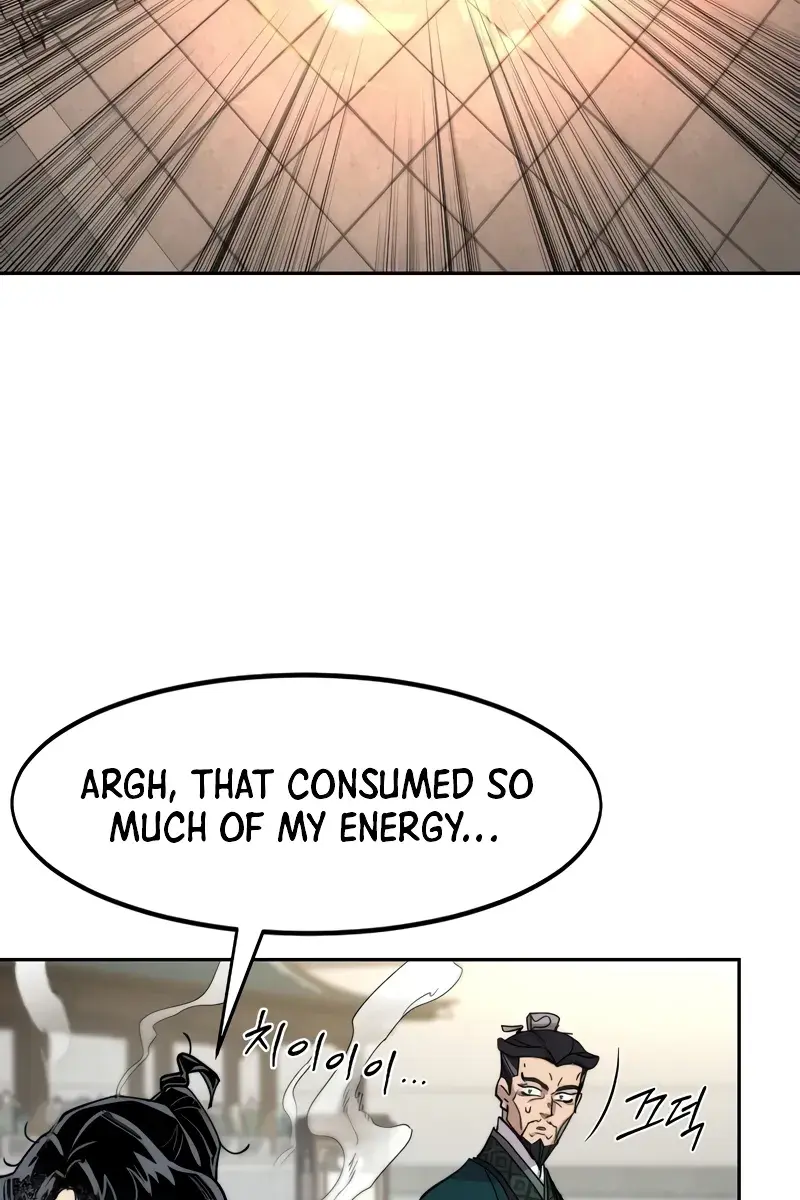 Return of the Mount Hua Sect Chapter 149 Page 92