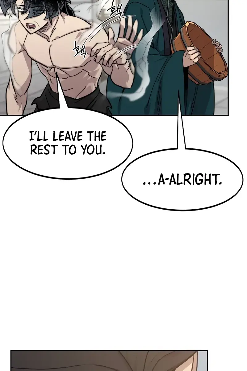 Return of the Mount Hua Sect Chapter 149 Page 93