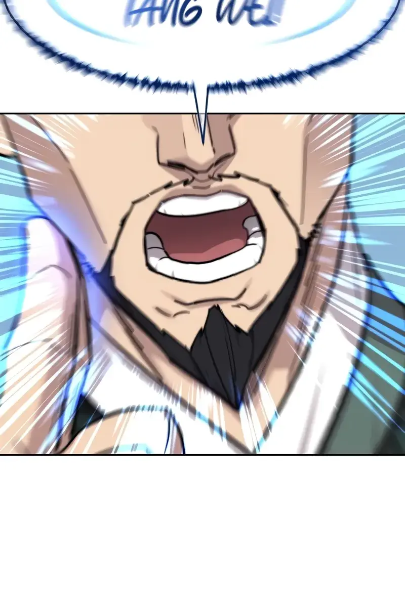 Return of the Mount Hua Sect Chapter 149 Page 100