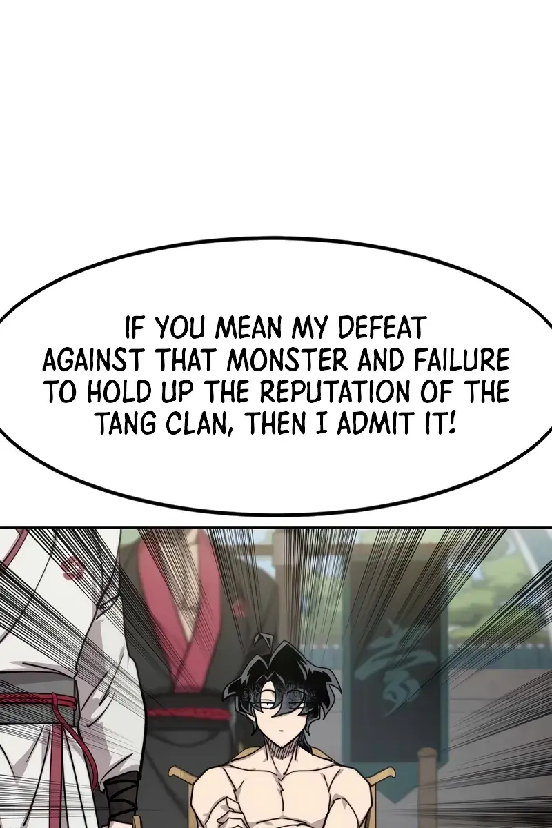 Return of the Mount Hua Sect Chapter 149 Page 106