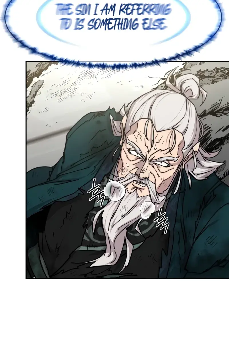 Return of the Mount Hua Sect Chapter 149 Page 109