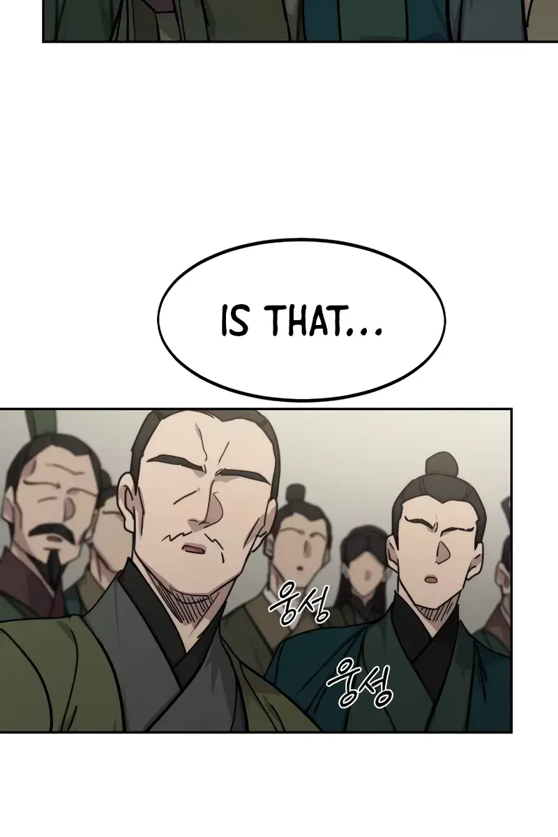 Return of the Mount Hua Sect Chapter 149 Page 113