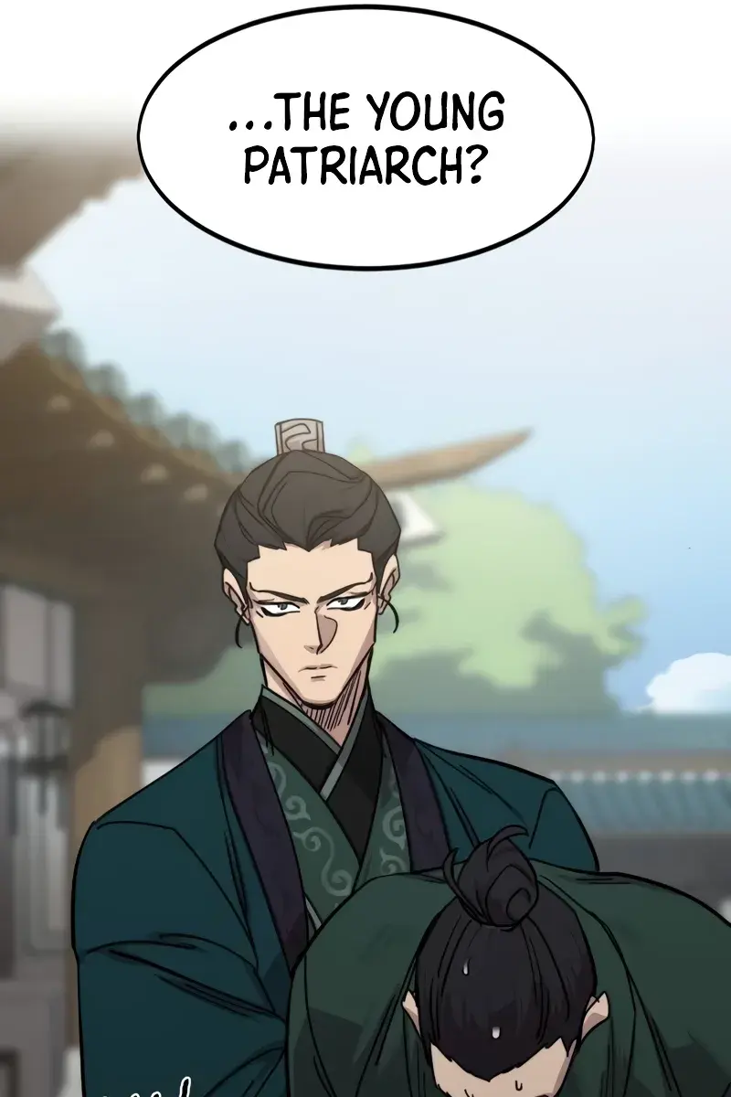 Return of the Mount Hua Sect Chapter 149 Page 116