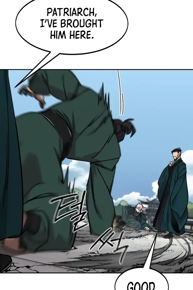 Return of the Mount Hua Sect Chapter 149 Page 118