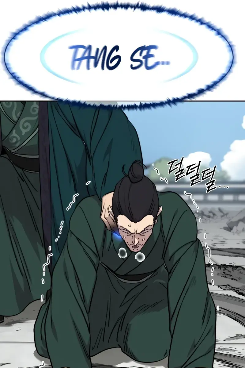 Return of the Mount Hua Sect Chapter 149 Page 120