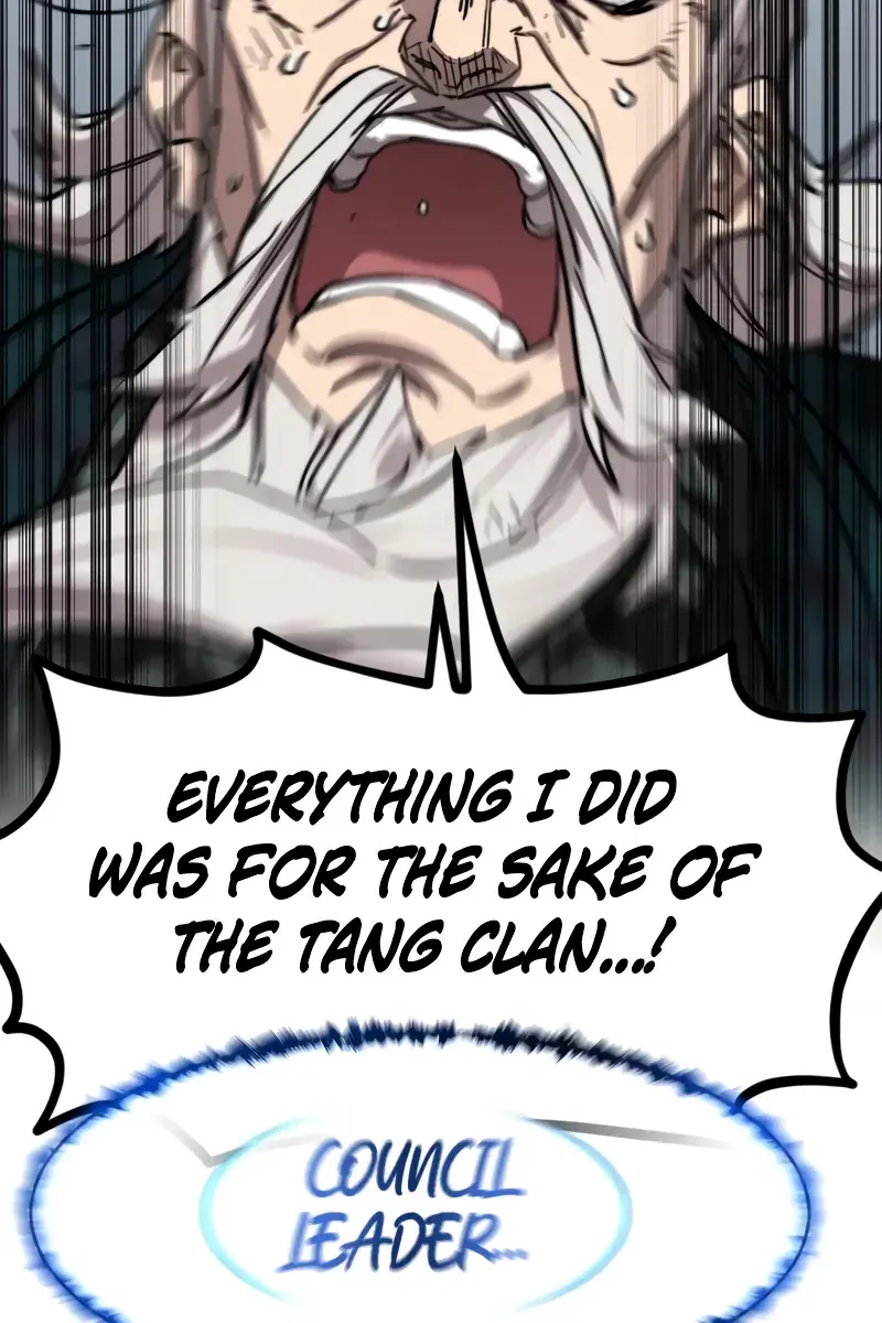 Return of the Mount Hua Sect Chapter 149 Page 125