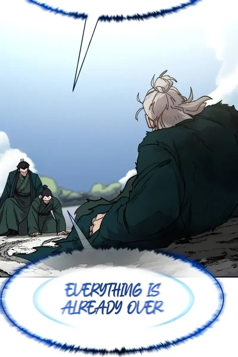 Return of the Mount Hua Sect Chapter 149 Page 126