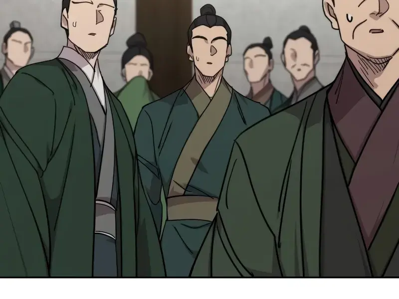 Return of the Mount Hua Sect Chapter 149 Page 128