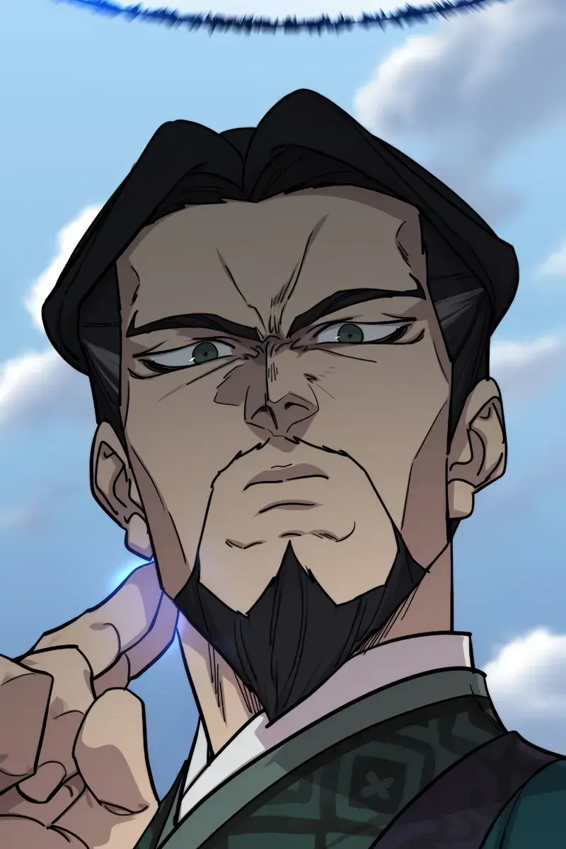 Return of the Mount Hua Sect Chapter 149 Page 135