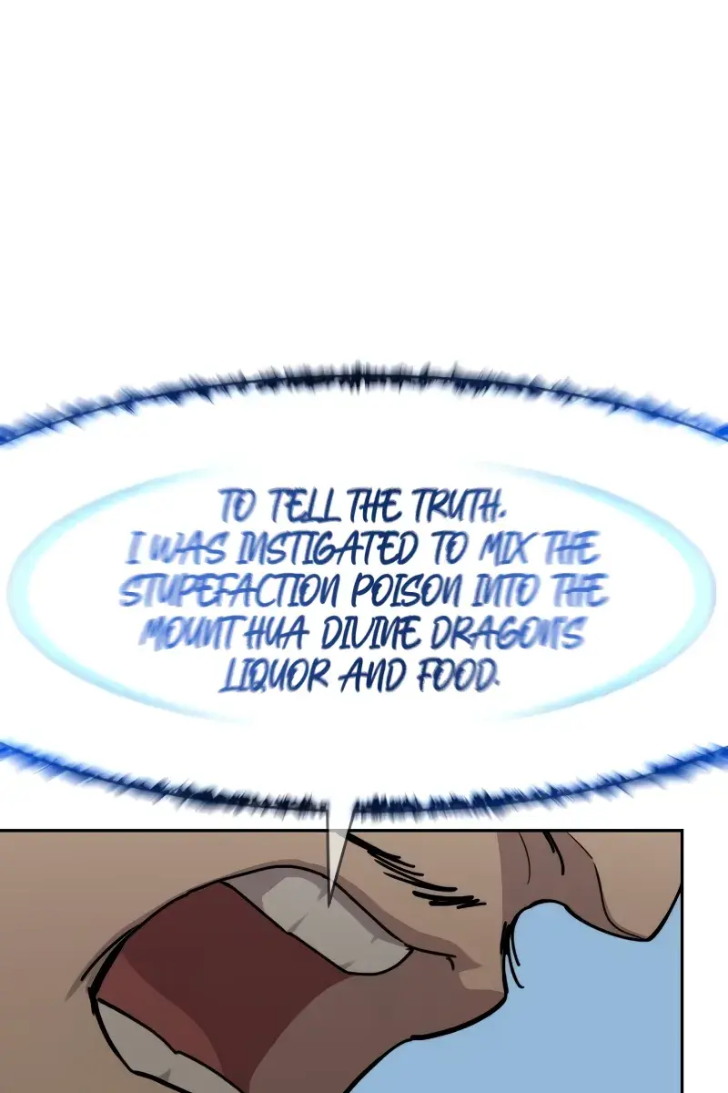 Return of the Mount Hua Sect Chapter 150 Page 2