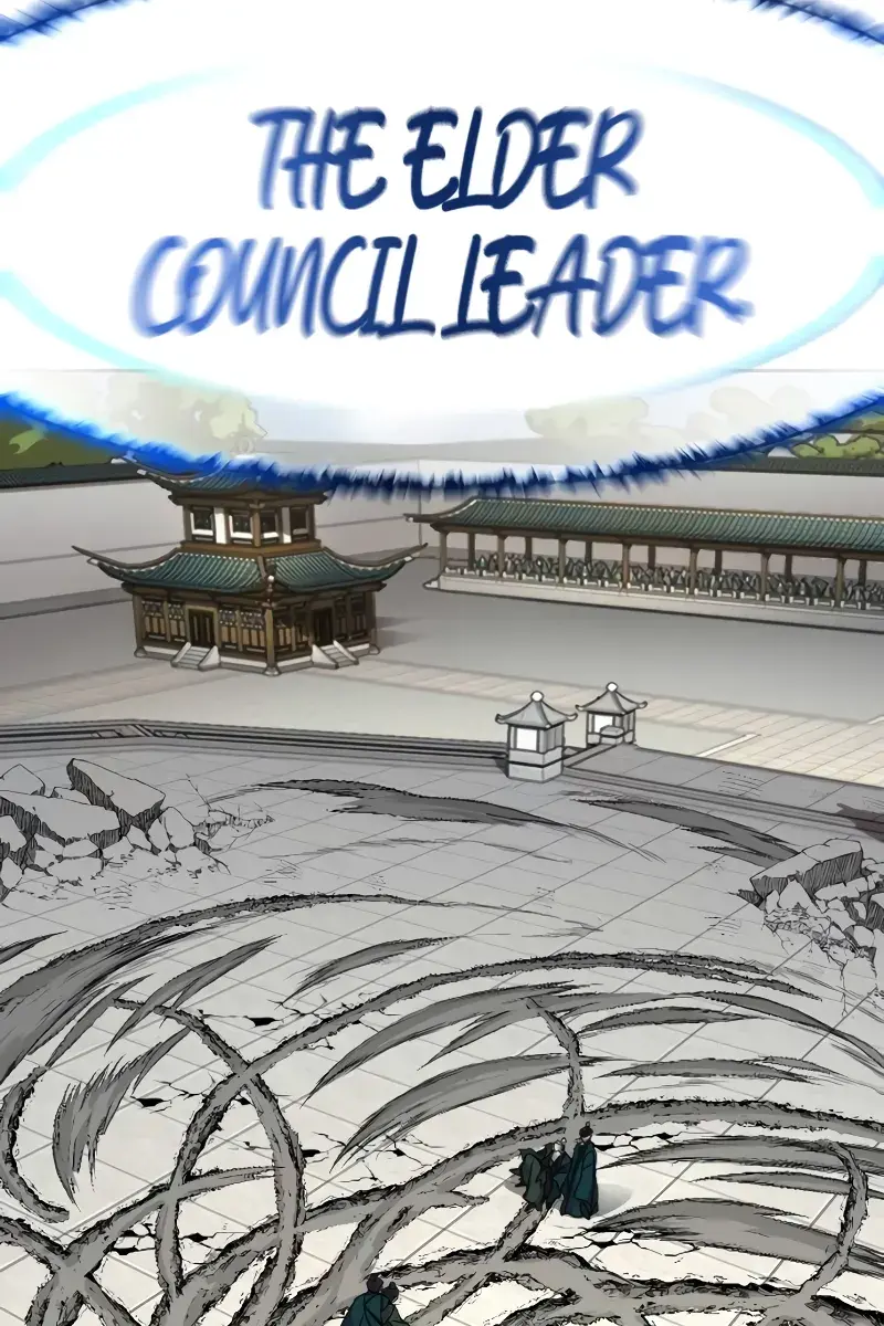 Return of the Mount Hua Sect Chapter 150 Page 6