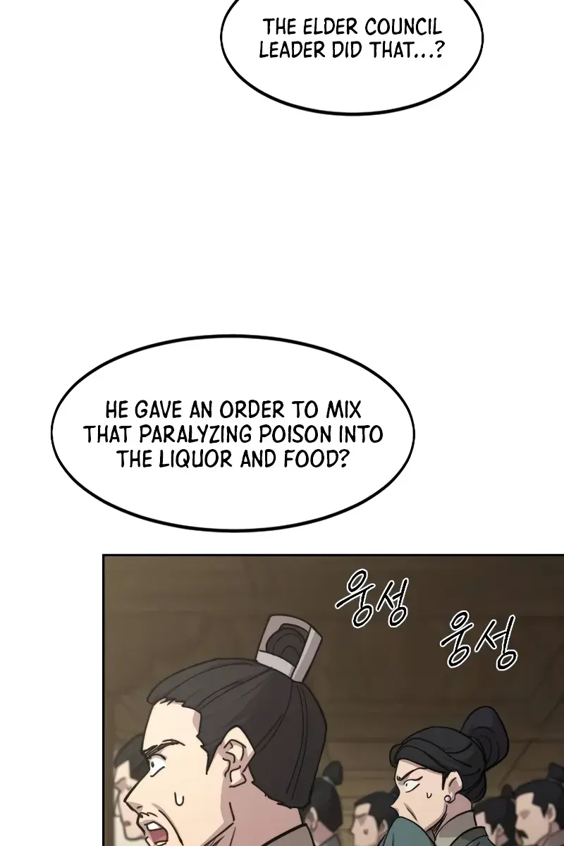 Return of the Mount Hua Sect Chapter 150 Page 10