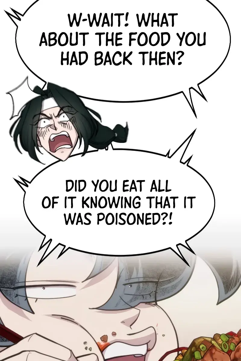 Return of the Mount Hua Sect Chapter 150 Page 12