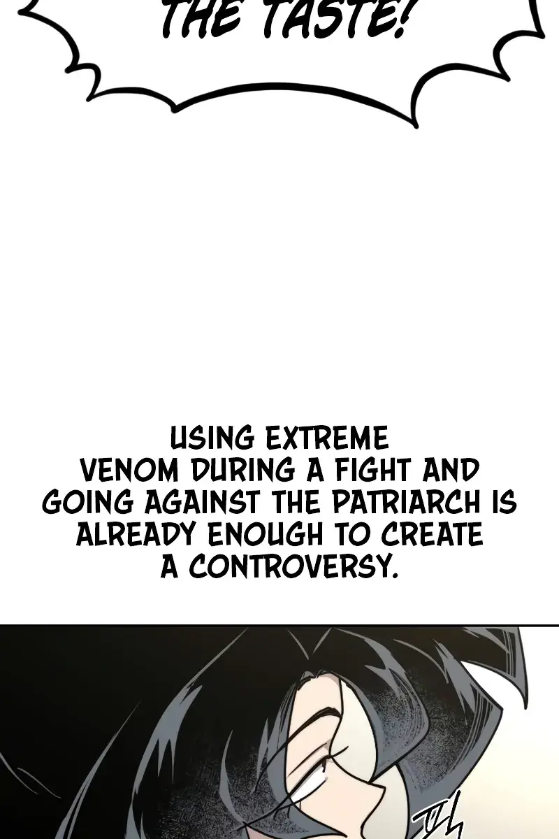 Return of the Mount Hua Sect Chapter 150 Page 15