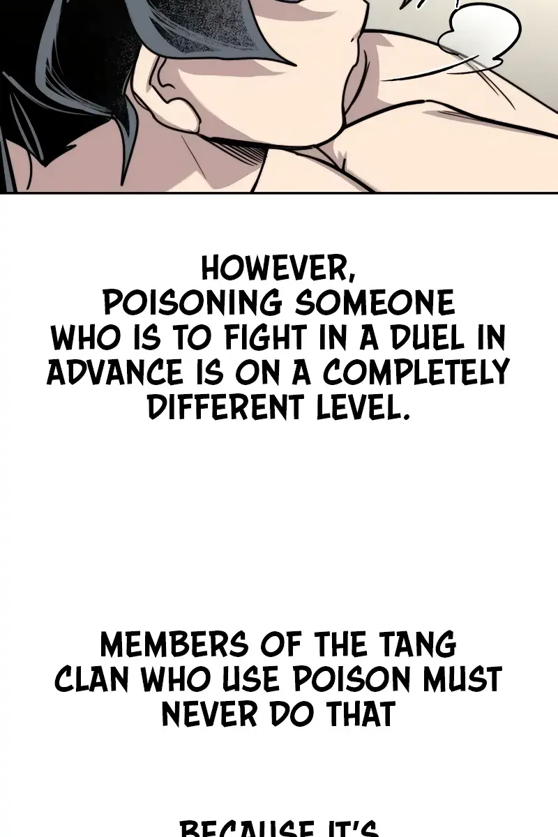 Return of the Mount Hua Sect Chapter 150 Page 16