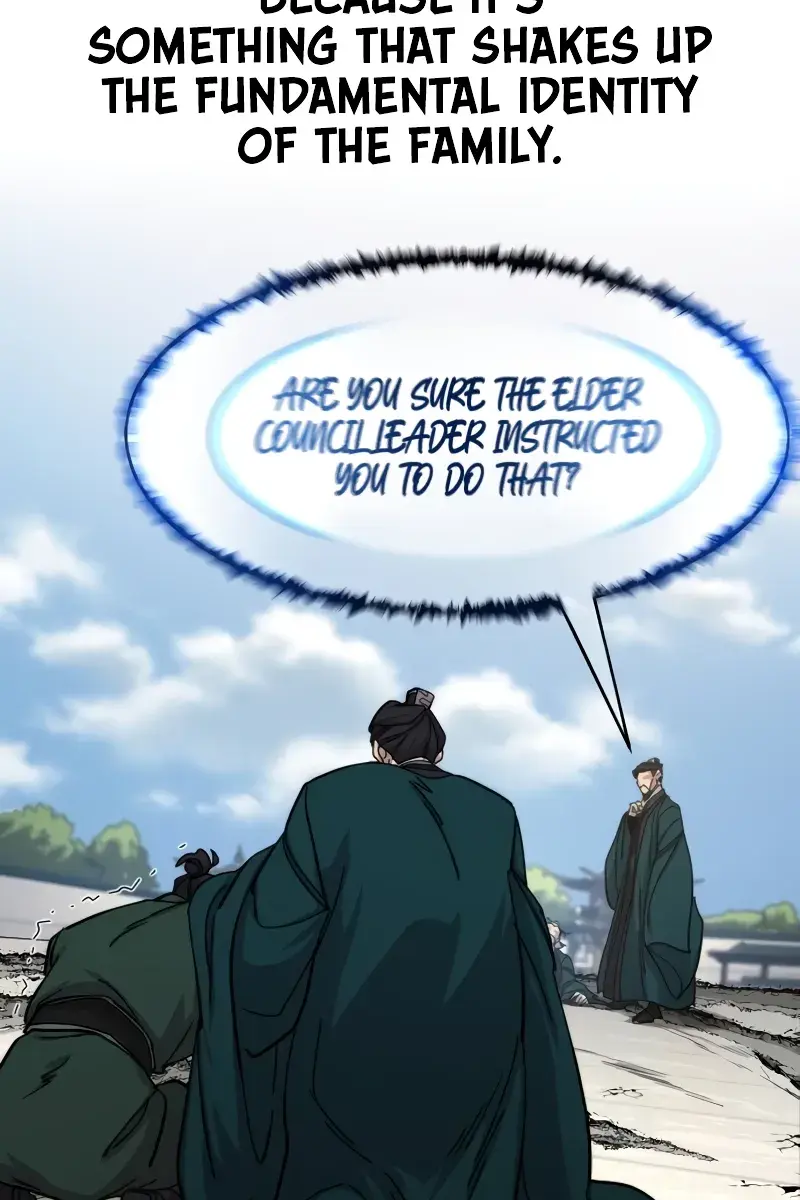 Return of the Mount Hua Sect Chapter 150 Page 17