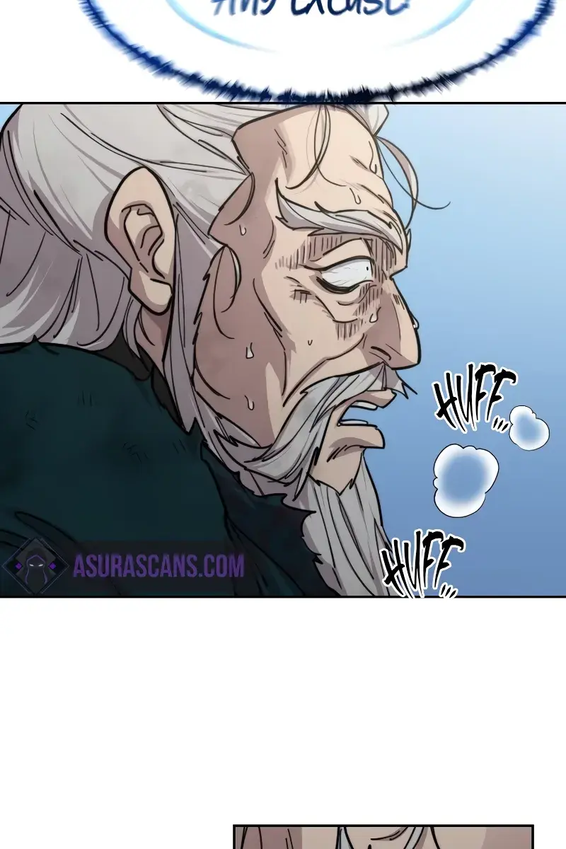 Return of the Mount Hua Sect Chapter 150 Page 20