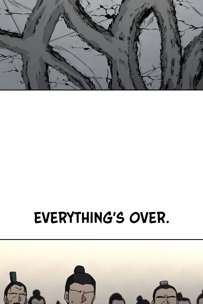 Return of the Mount Hua Sect Chapter 150 Page 23