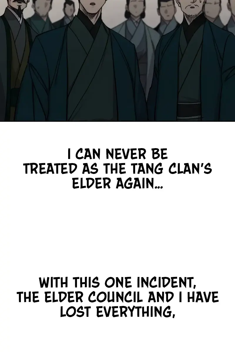 Return of the Mount Hua Sect Chapter 150 Page 24