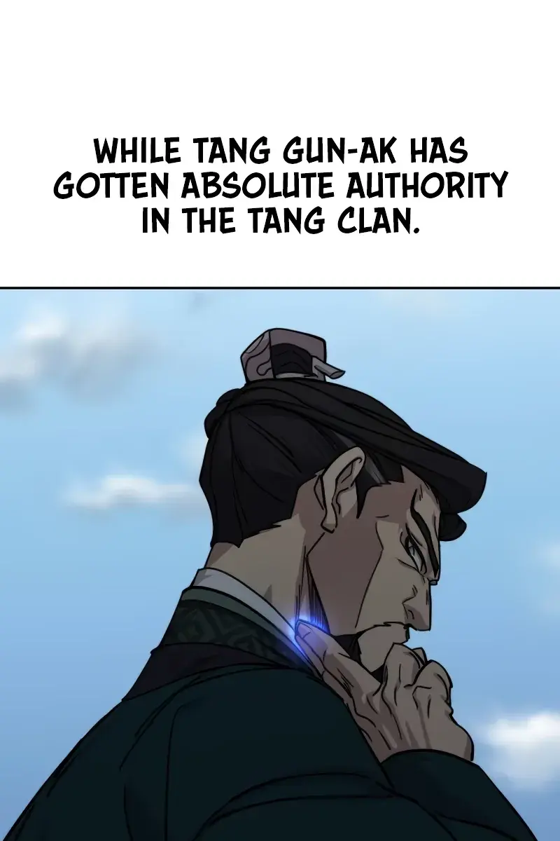 Return of the Mount Hua Sect Chapter 150 Page 25