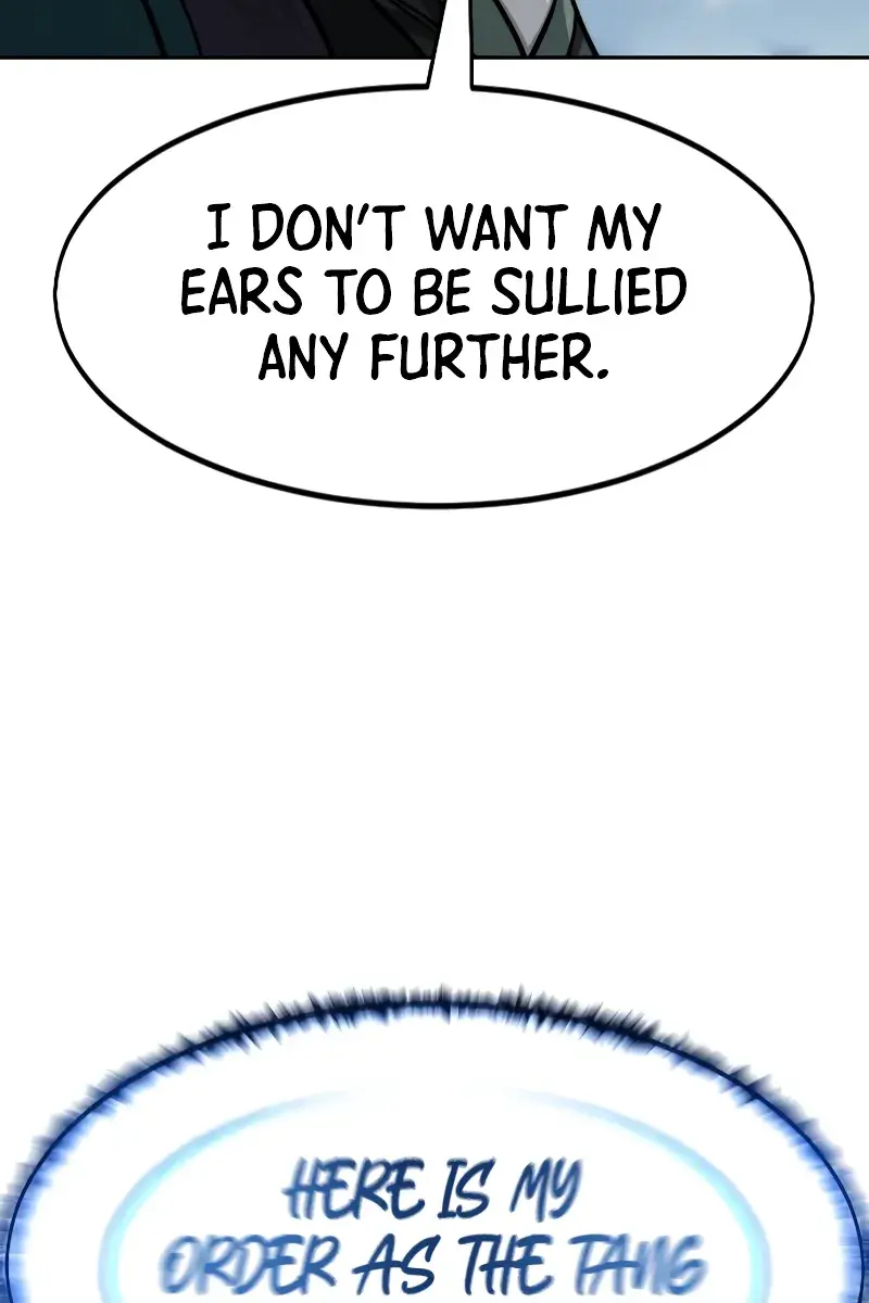 Return of the Mount Hua Sect Chapter 150 Page 32