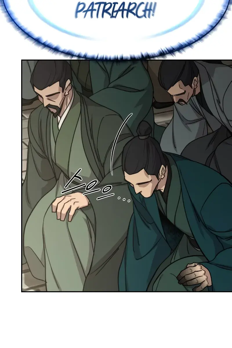 Return of the Mount Hua Sect Chapter 150 Page 33