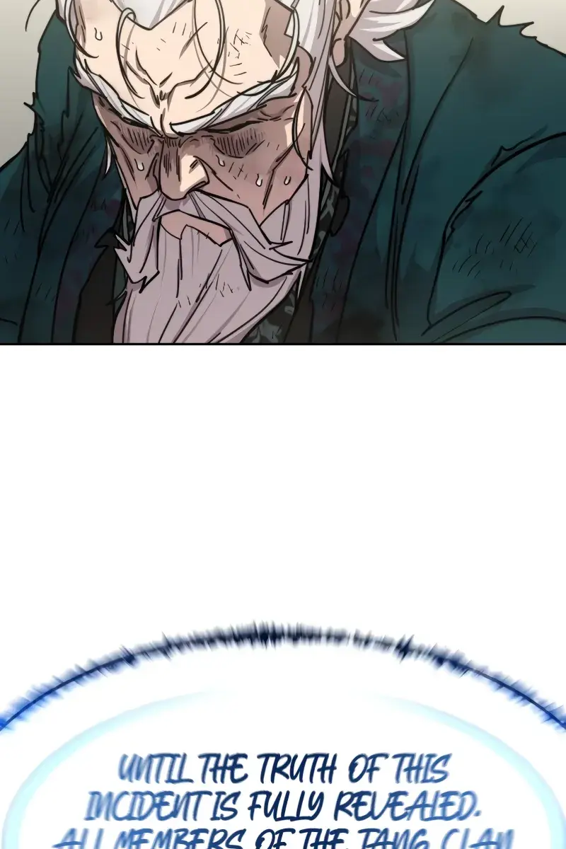 Return of the Mount Hua Sect Chapter 150 Page 36