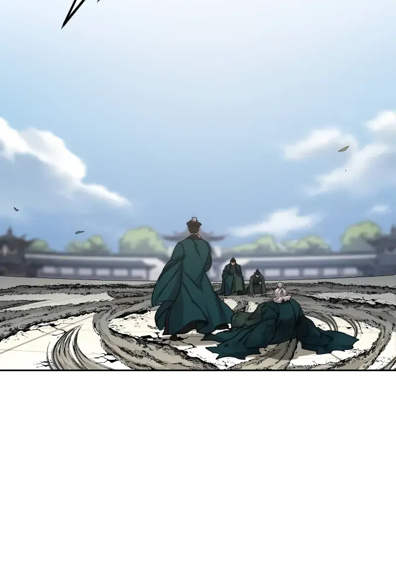 Return of the Mount Hua Sect Chapter 150 Page 38