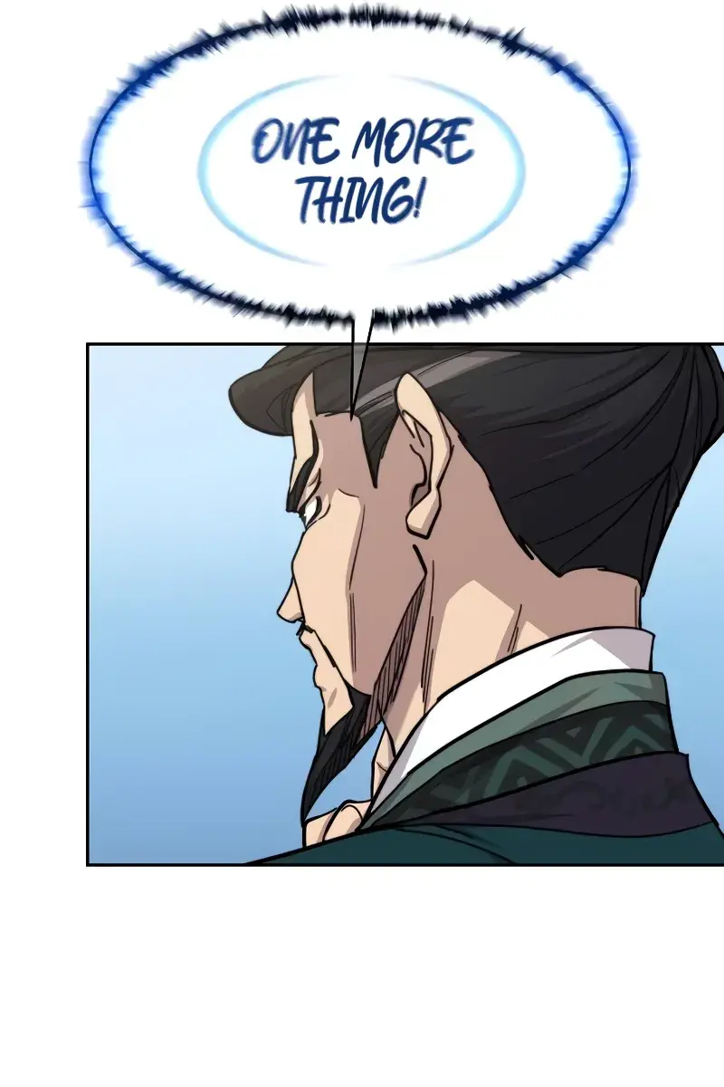 Return of the Mount Hua Sect Chapter 150 Page 39