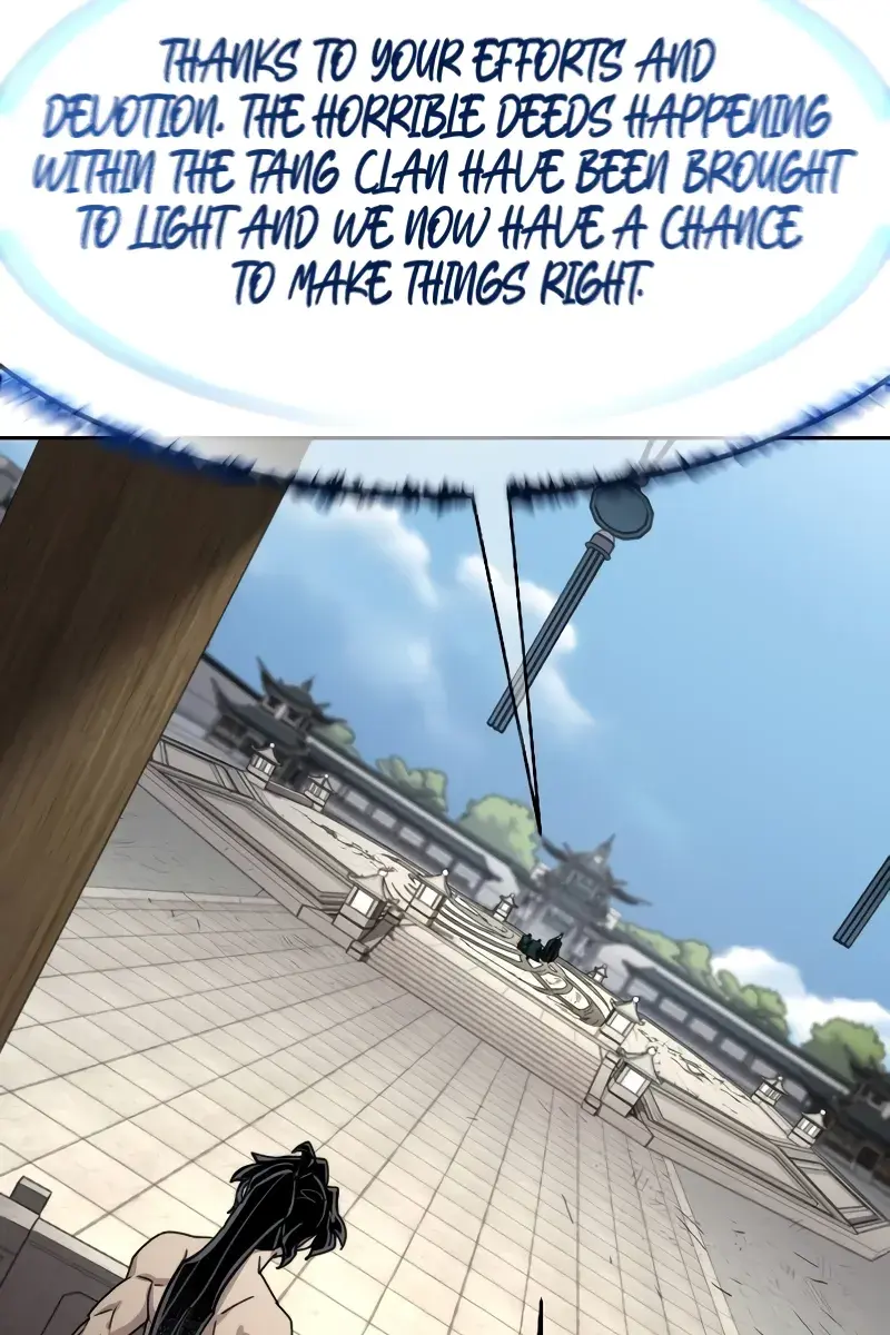 Return of the Mount Hua Sect Chapter 150 Page 42