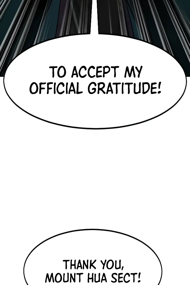 Return of the Mount Hua Sect Chapter 150 Page 46