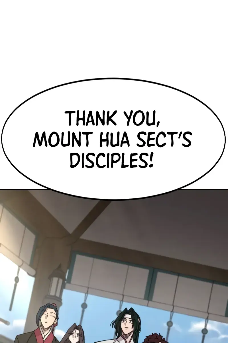Return of the Mount Hua Sect Chapter 150 Page 49