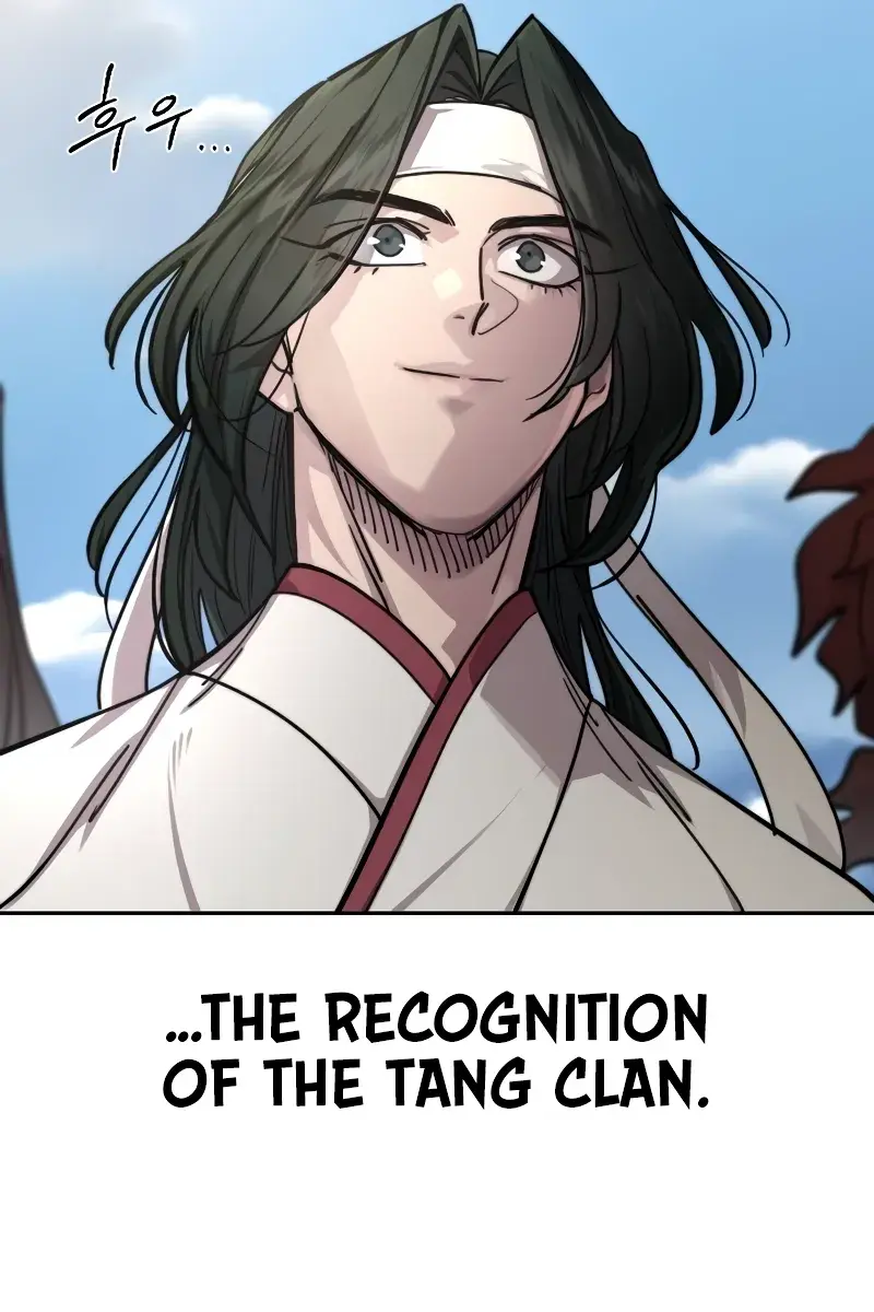 Return of the Mount Hua Sect Chapter 150 Page 52