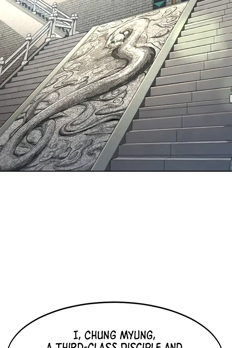 Return of the Mount Hua Sect Chapter 150 Page 54