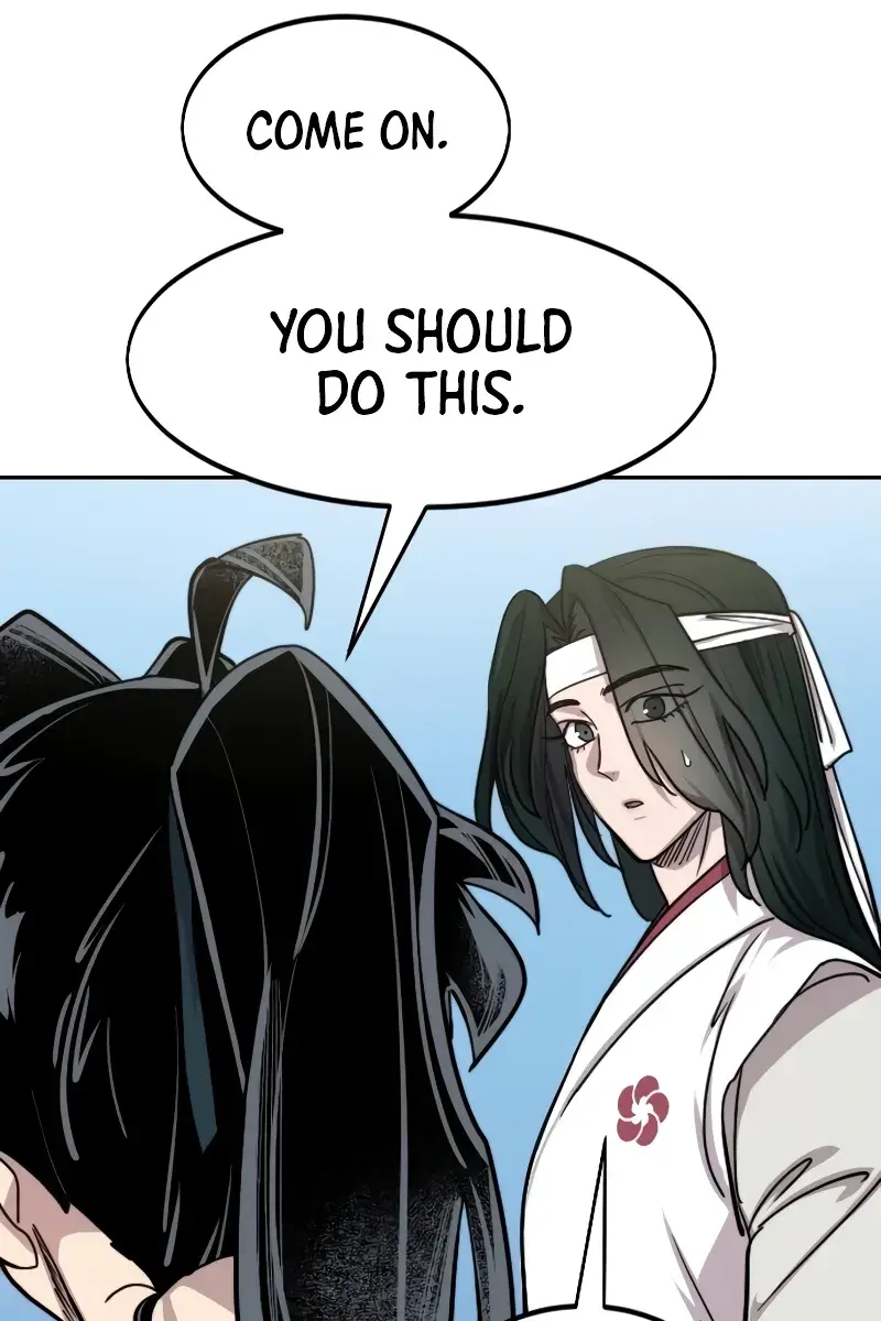 Return of the Mount Hua Sect Chapter 150 Page 57