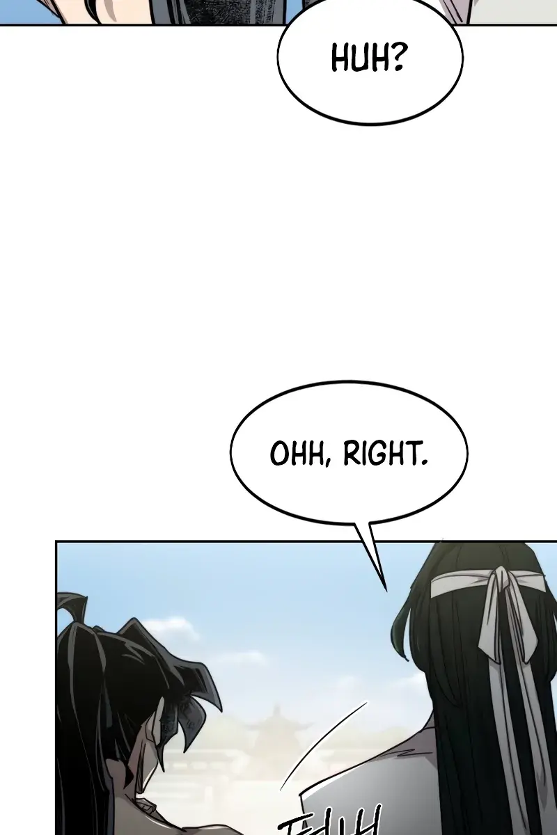 Return of the Mount Hua Sect Chapter 150 Page 58