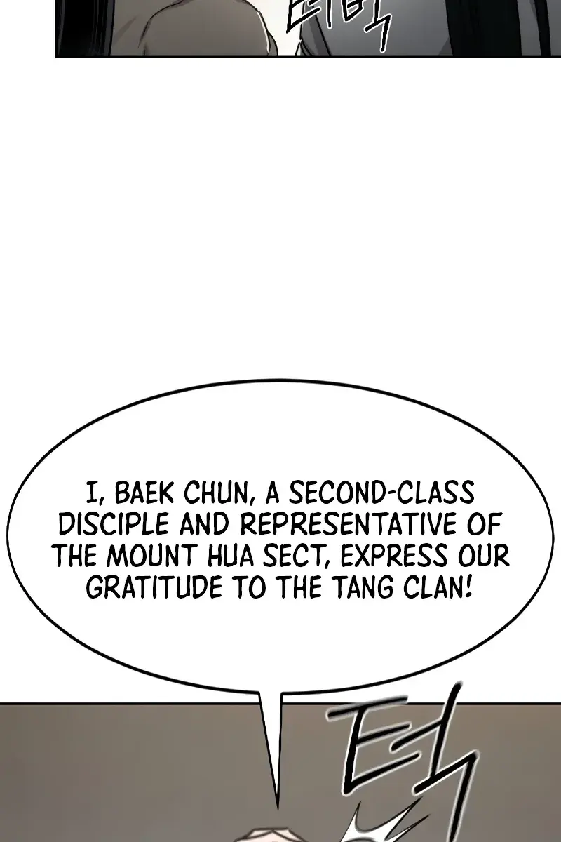 Return of the Mount Hua Sect Chapter 150 Page 59