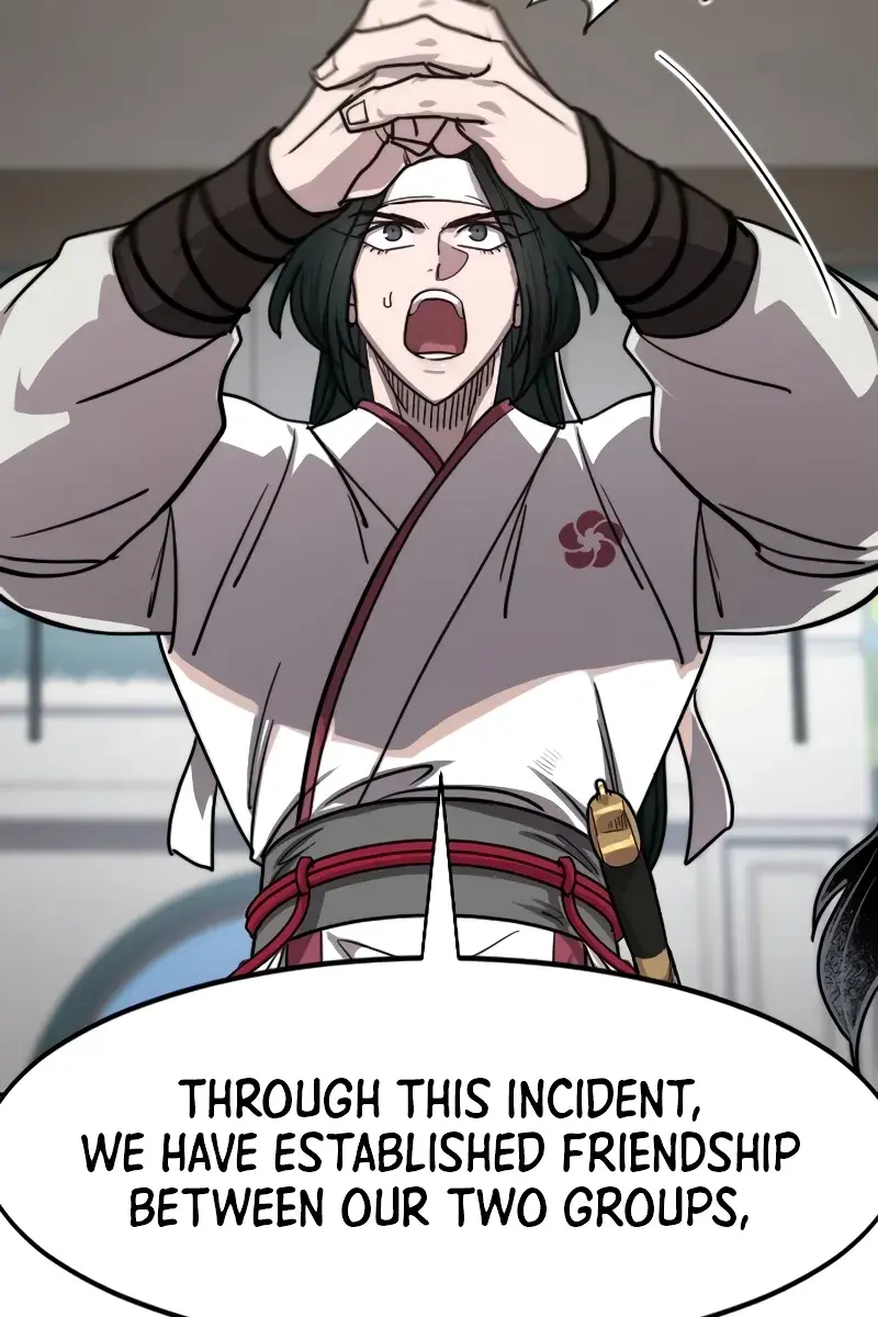 Return of the Mount Hua Sect Chapter 150 Page 60