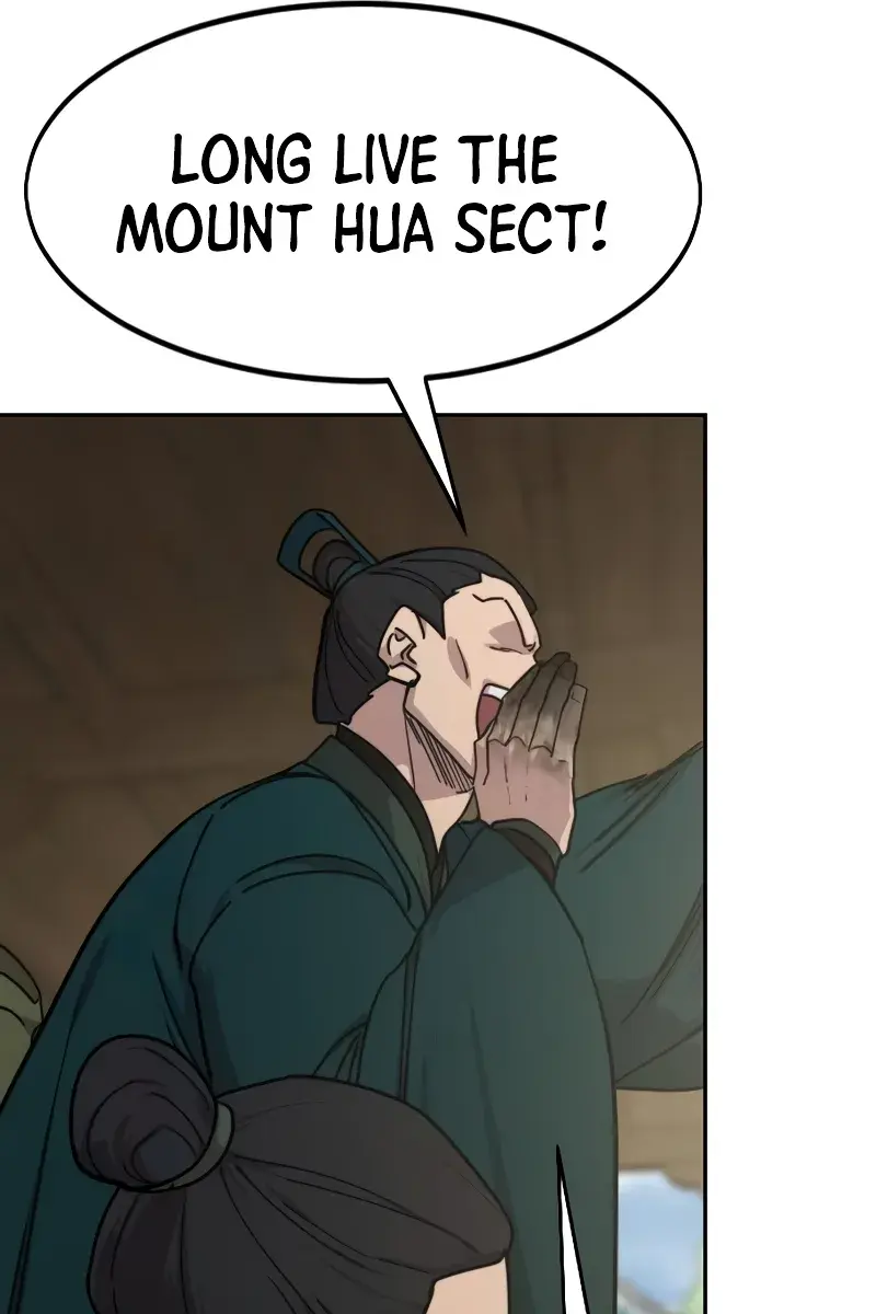 Return of the Mount Hua Sect Chapter 150 Page 64